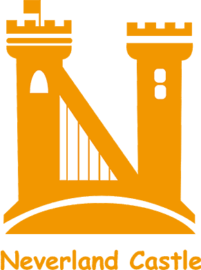 Neverland Castles Hire